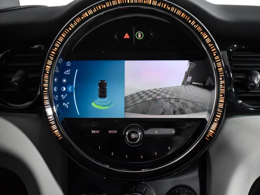 Mini Hatch III (F55/F56) Рестайлинг 2 Санкт-Петербург  - изображение 25