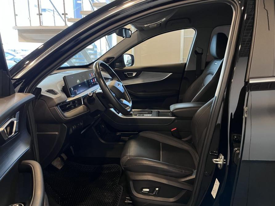 Chery Tiggo 7 Pro Max I Чебоксары  - изображение 14