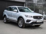 Belgee X70 I Москва  - изображение 31