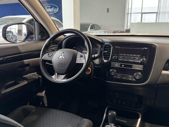 Mitsubishi Outlander III Рестайлинг 3 с пробегом 2019 года, цена 1 770 000 рублей, 180596 км, внедорожник, Автокод Объявления