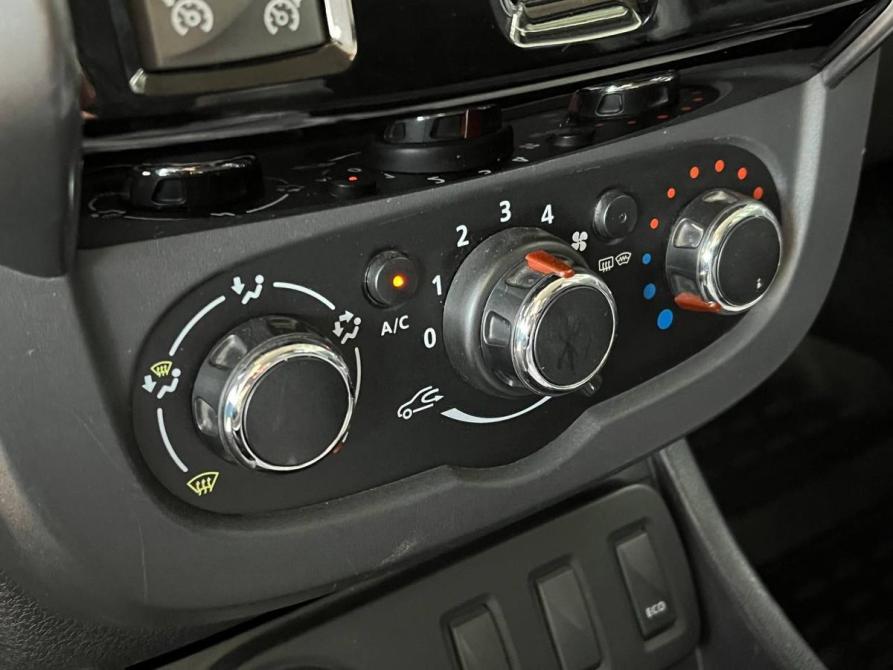 Renault Duster I Рестайлинг Оренбург  - изображение 13