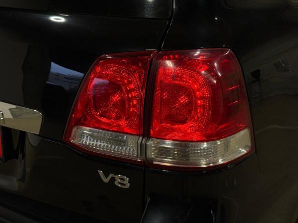 Toyota Land Cruiser 200 Series с пробегом 2010 года, цена 2 791 000 рублей, 206933 км, внедорожник, Автокод Объявления