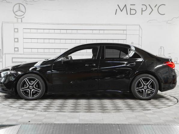 Mercedes-Benz A-Класс IV (W177) с пробегом 2022 года, цена 3 099 000 рублей, 37174 км, седан, Автокод Объявления