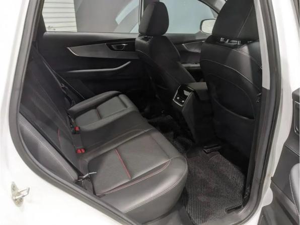 Chery Tiggo 7 Pro I с пробегом 2023 года, цена 1 490 000 рублей, 83980 км, внедорожник, Автокод Объявления