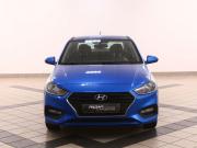 Hyundai Solaris II Иваново  - изображение 12