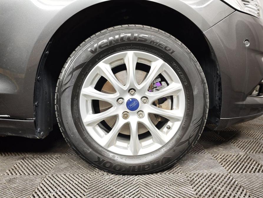 Ford Mondeo V Москва  - изображение 9