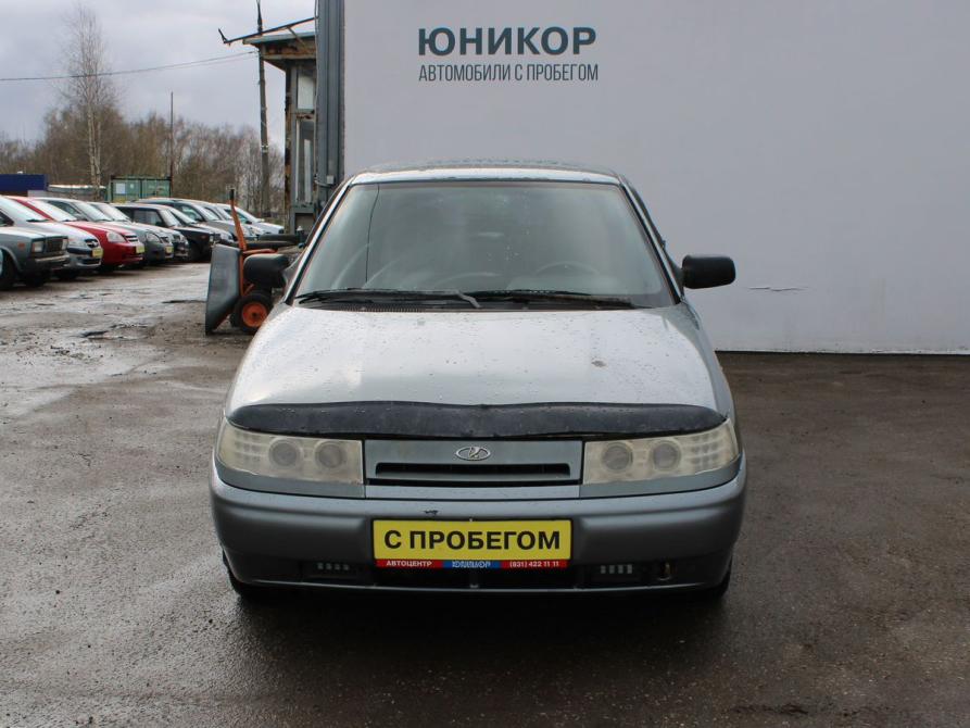 Lada (ВАЗ) 2110 Нижний Новгород  - изображение 3