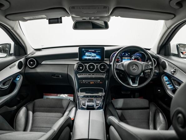 Mercedes-Benz C-Класс IV (W205) с пробегом 2014 года, цена 1 790 000 рублей, 58785 км, универсал, Автокод Объявления