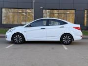 Hyundai Solaris I Ярославль  - изображение 24