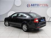 Skoda Octavia II (A5) Рестайлинг Подольск  - изображение 27