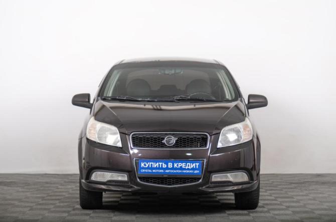 Ravon Nexia R3 с пробегом 2017 года, цена 629 000 рублей, 224000 км, седан, Автокод Объявления