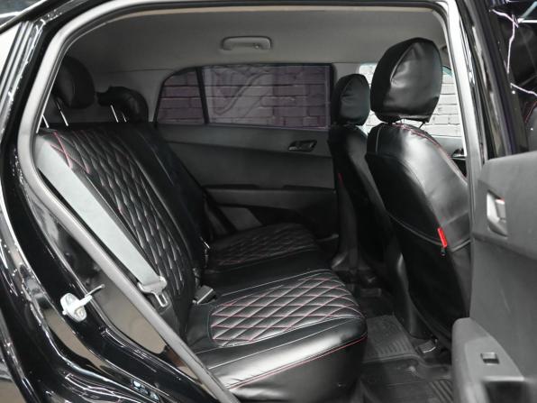 Hyundai Creta I с пробегом 2020 года, цена 1 990 000 рублей, 83166 км, внедорожник, Автокод Объявления
