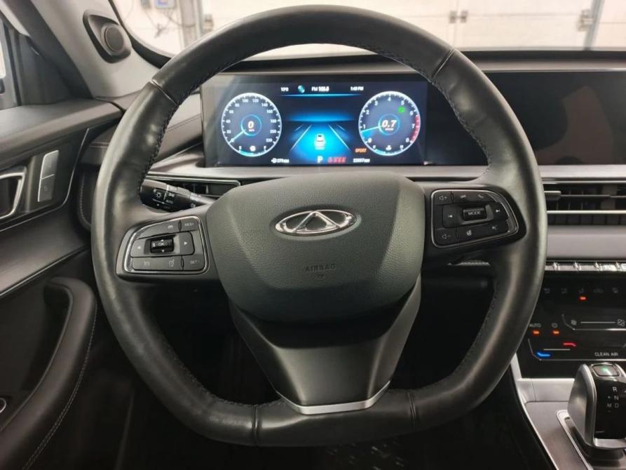 Chery Tiggo 7 Pro Max I Ярославль  - изображение 14