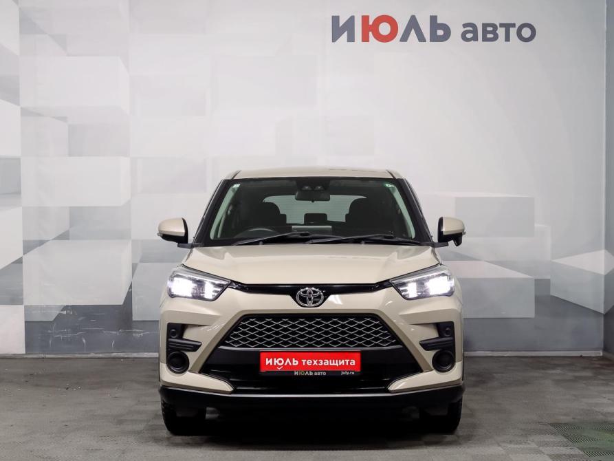 Toyota Raize I Екатеринбург  - изображение 2