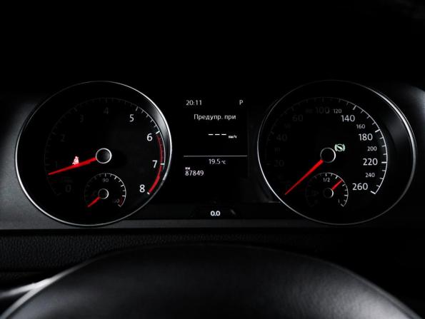 Volkswagen Golf VII с пробегом 2014 года, цена 1 480 000 рублей, 87848 км, хэтчбек, Автокод Объявления