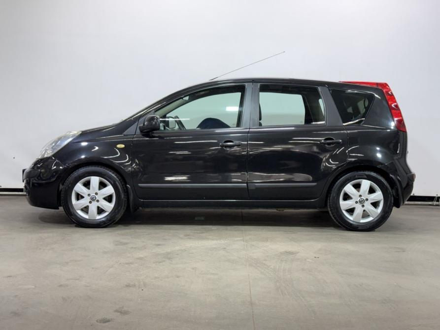 Nissan Note I Ярославль  - изображение 8