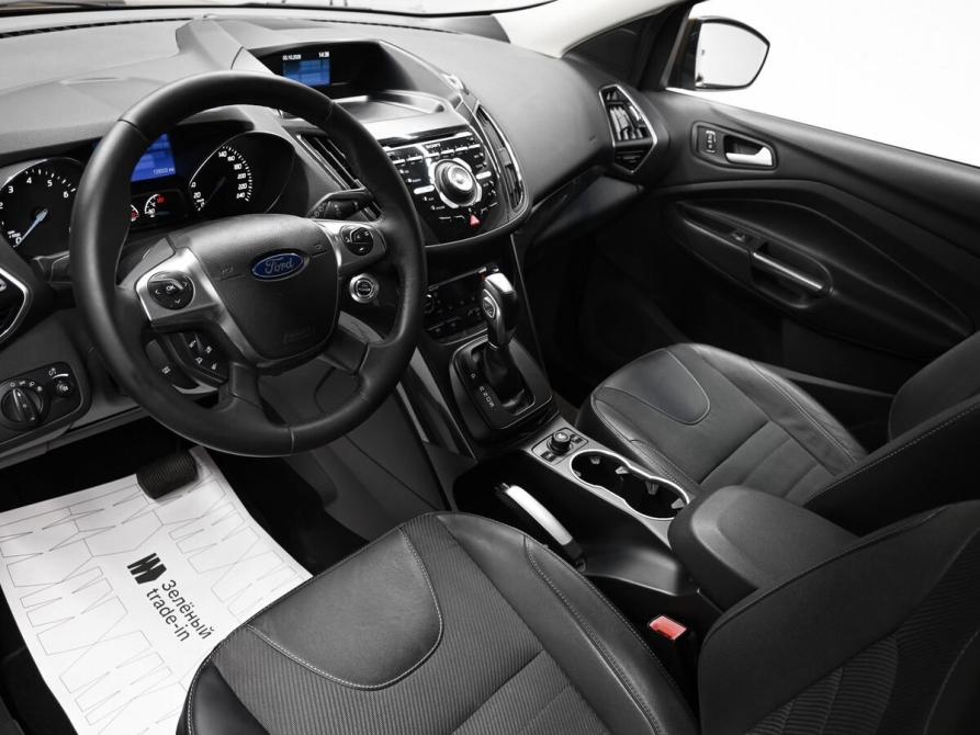 Ford Kuga II Тверь  - изображение 8