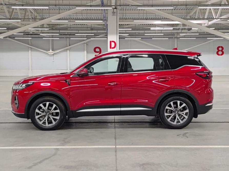 Chery Tiggo 7 Pro Max I Казань  - изображение 10