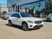 Mercedes-Benz GLC I (X253) Чебоксары  - изображение 27