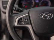 Hyundai Solaris I Рестайлинг Новосибирск  - изображение 31