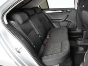 Skoda Rapid I Рестайлинг Ростов-на-Дону  - изображение 26