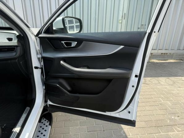 Chery Tiggo 7 Pro Max I с пробегом 2023 года, цена 1 979 000 рублей, 51560 км, внедорожник, Автокод Объявления