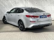 Kia Optima IV Рестайлинг Тамбов  - изображение 25