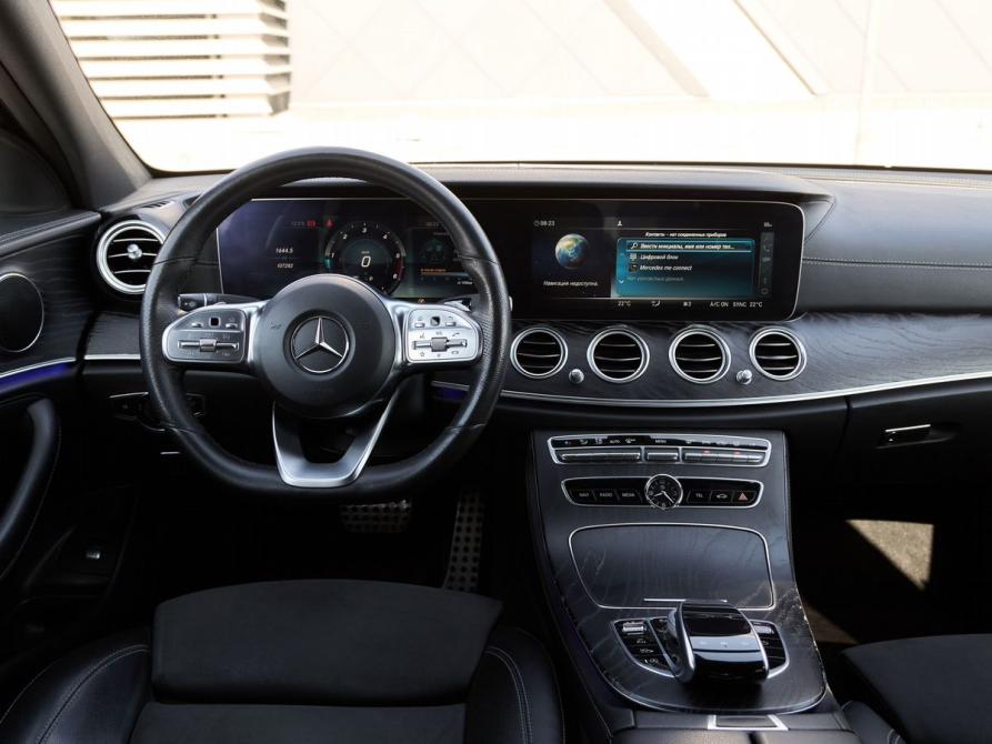 Mercedes-Benz E-Класс V (W213 S213 C238) Казань  - изображение 8