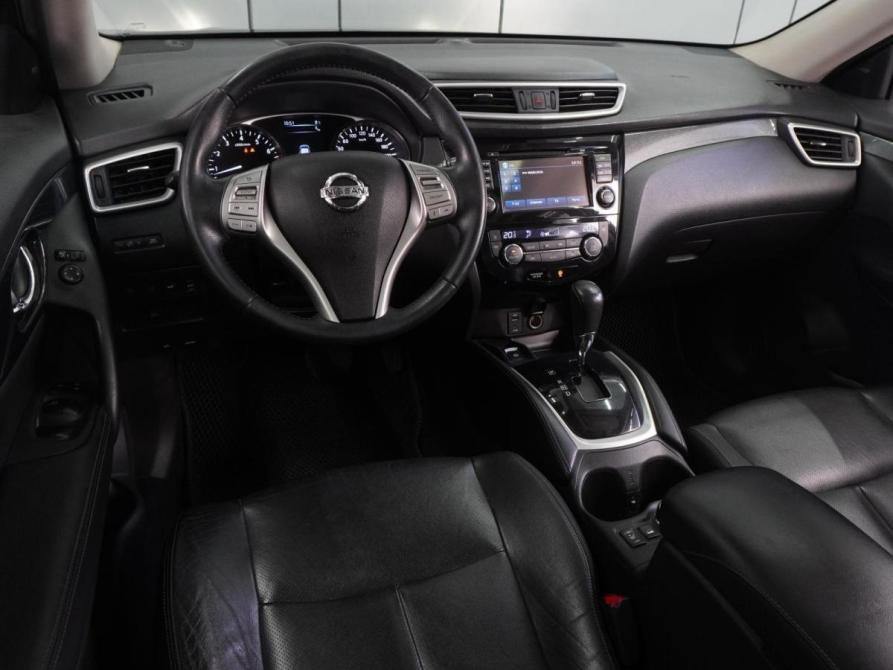 Nissan X-Trail III Воронеж  - изображение 6