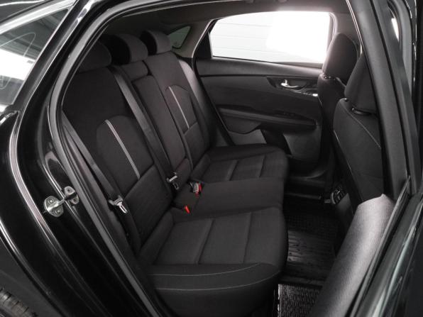 Kia Cerato IV с пробегом 2019 года, цена 1 649 000 рублей, 170563 км, седан, Автокод Объявления