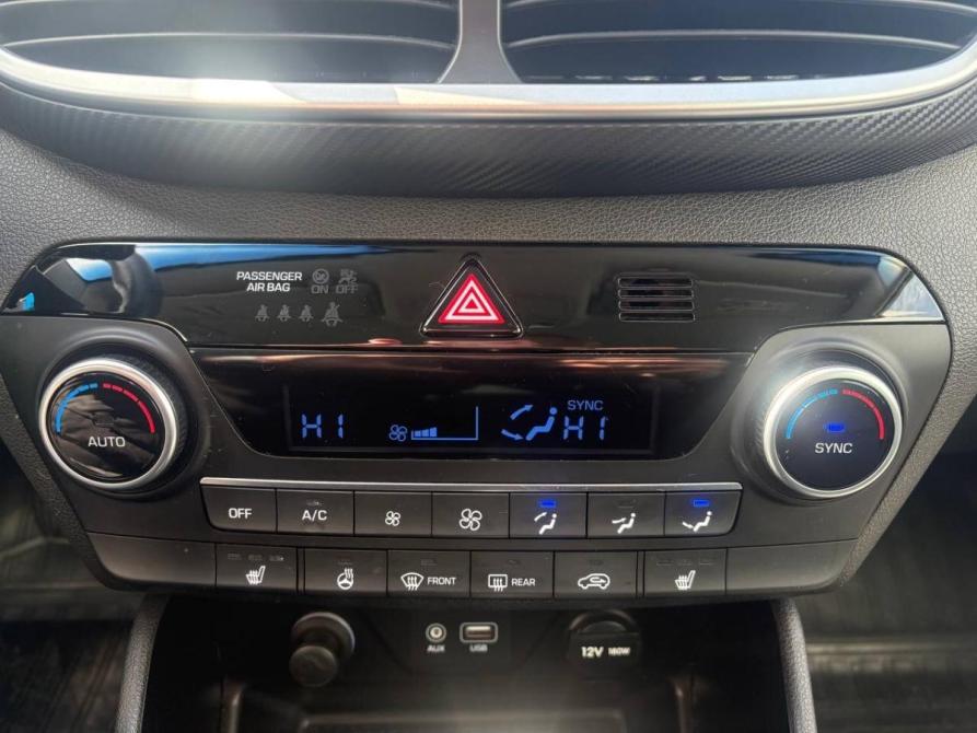 Hyundai Tucson III Рестайлинг Нижний Тагил  - изображение 16