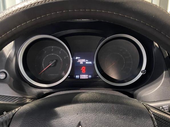 Mitsubishi Lancer X Рестайлинг с пробегом 2012 года, цена 800 000 рублей, 229831 км, седан, Автокод Объявления