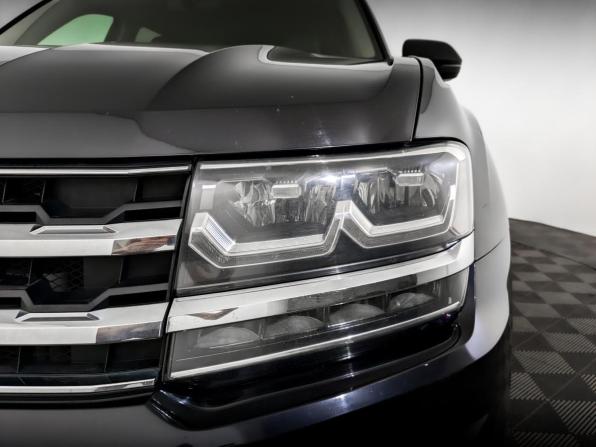 Volkswagen Teramont I с пробегом 2019 года, цена 3 650 000 рублей, 99192 км, внедорожник, Автокод Объявления