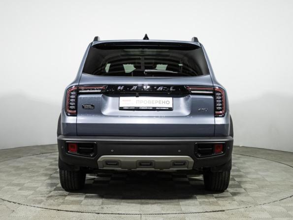 Haval Dargo с пробегом 2023 года, цена 2 599 700 рублей, 42000 км, внедорожник, Автокод Объявления
