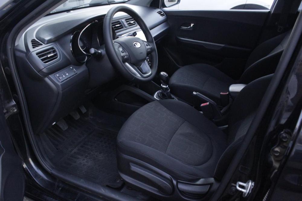 Kia Rio III Брянск  - изображение 7