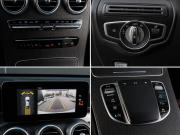Mercedes-Benz GLC Coupe I (C253) Рестайлинг Москва  - изображение 32