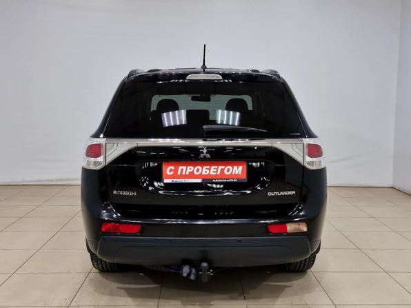 Mitsubishi Outlander III с пробегом 2014 года, цена 1 340 000 рублей, 225319 км, внедорожник, Автокод Объявления