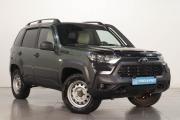 Lada (ВАЗ) Niva Travel I Челябинск  - изображение 17