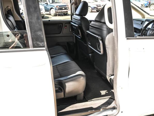 Honda Freed II с пробегом 2019 года, цена 2 049 000 рублей, 102758 км, компактвэн, Автокод Объявления