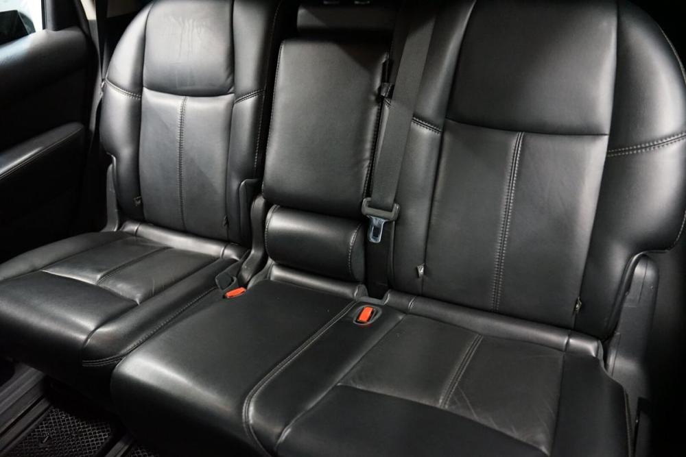 Nissan Pathfinder IV Крым  - изображение 20