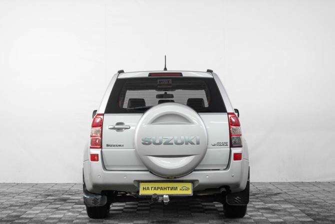 Suzuki Grand Vitara II с пробегом 2006 года, цена 889 000 рублей, 304530 км, внедорожник, Автокод Объявления