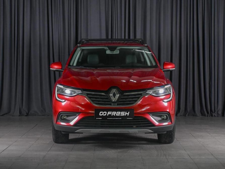 Renault Arkana I Волгоград  - изображение 3
