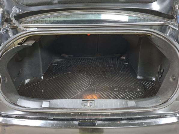 Peugeot 408 I с пробегом 2013 года, цена 499 000 рублей, 264507 км, седан, Автокод Объявления