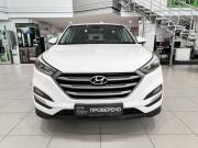 Hyundai Tucson III Казань  - изображение 24