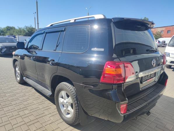 Toyota Land Cruiser 200 Series с пробегом 2011 года, цена 3 599 900 рублей, 255267 км, внедорожник, Автокод Объявления