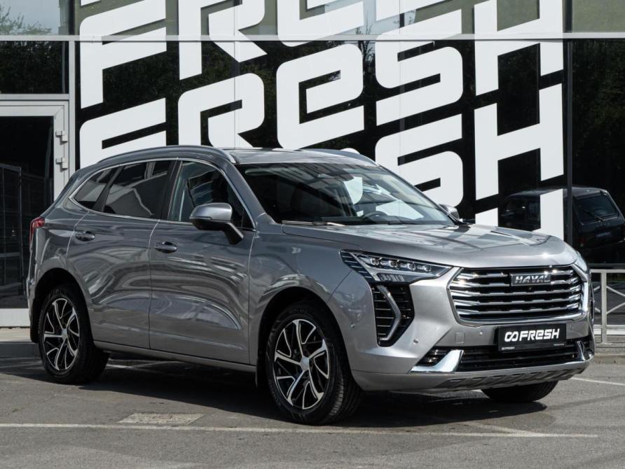 Haval Jolion I Волгоград  - изображение 1