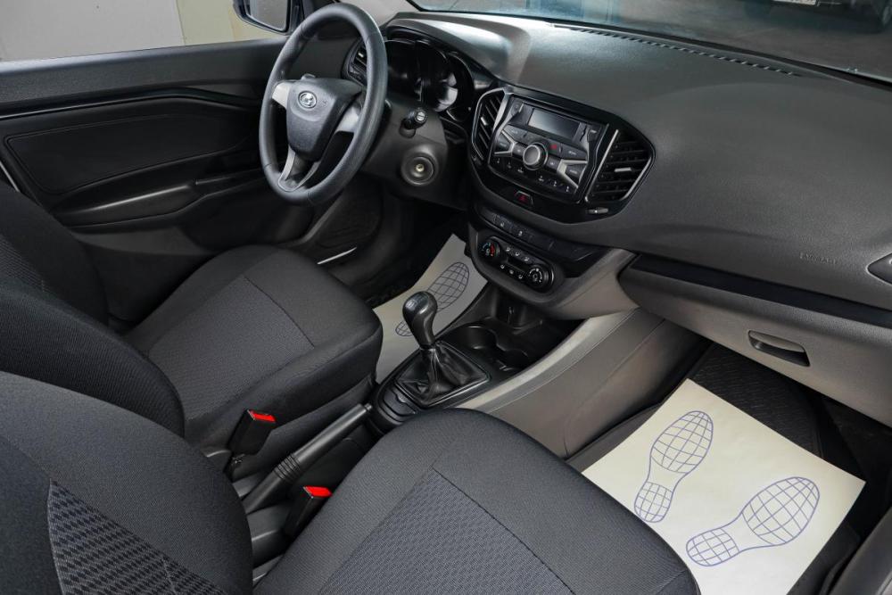 Lada (ВАЗ) Vesta I Тюмень  - изображение 11