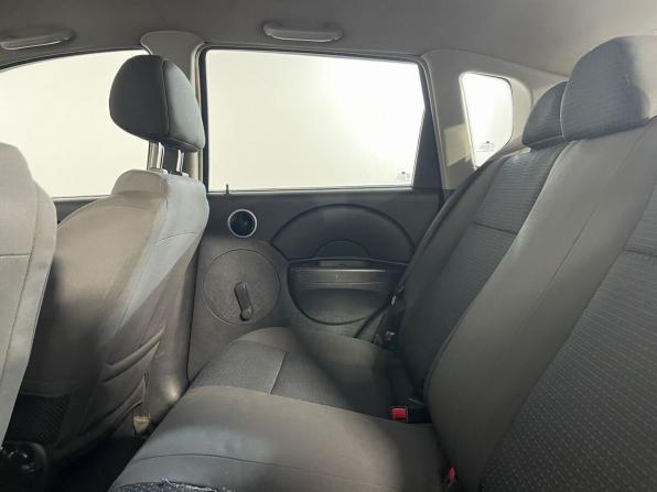 Chevrolet Aveo I с пробегом 2006 года, цена 199 900 рублей, 198000 км, хэтчбек, Автокод Объявления