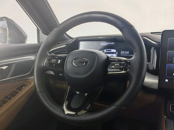 GAC GS8 II с пробегом 2024 года, цена 3 599 000 рублей, 27459 км, внедорожник, Автокод Объявления
