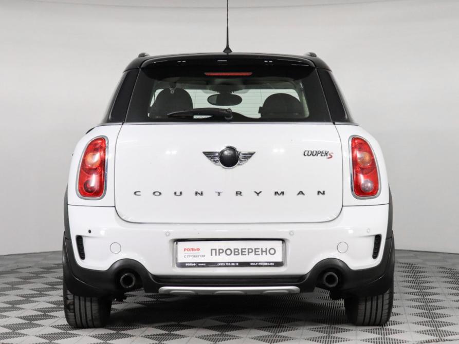 Mini Countryman I Химки  - изображение 7